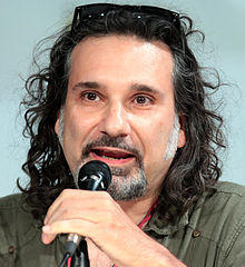 Dino Stamatopoulos