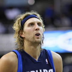 Dirk Nowitzki