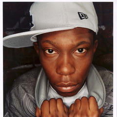 Dizzee Rascal