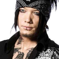 DJ Ashba