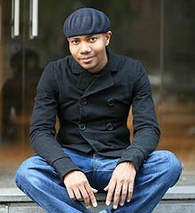 DJ Spooky