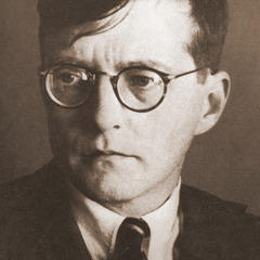 Dmitri Shostakovich