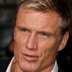 Dolph Lundgren