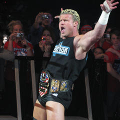 Dolph Ziggler