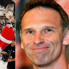 Dominik Hasek