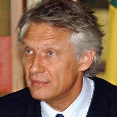 Dominique de Villepin