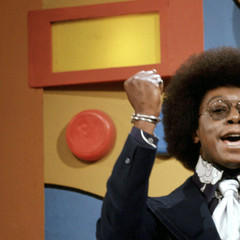 Don Cornelius