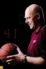 Don Meyer