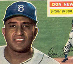 Don Newcombe