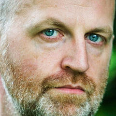 Don Paterson