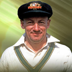 Donald Bradman