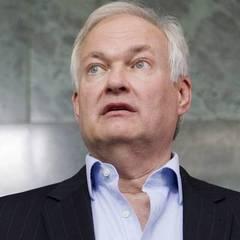 Donald Fehr