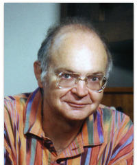 Donald Knuth