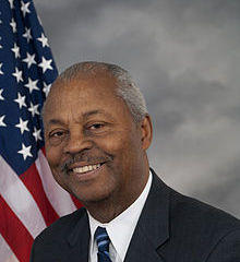 Donald M. Payne