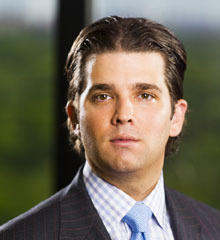 Donald Trump, Jr.