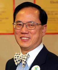 Donald Tsang