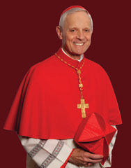 Donald Wuerl