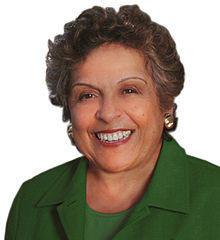 Donna Shalala