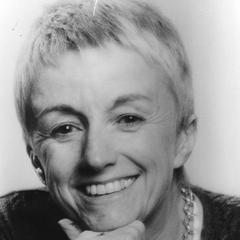 Doreen Massey