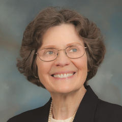 Dorothy E. Denning