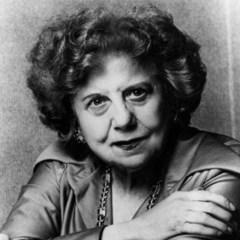 Dorothy Fuldheim