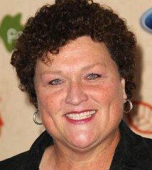 Dot Jones