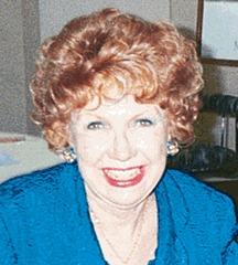 Dottie Walters