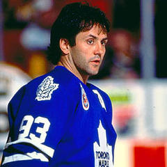 Doug Gilmour