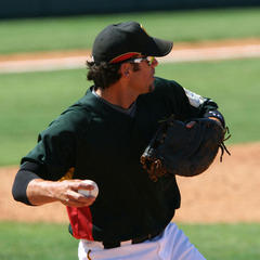 Doug Mientkiewicz