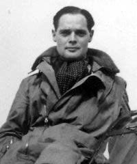 Douglas Bader