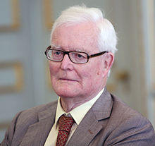 Douglas Hurd