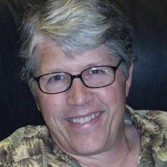 Douglas Preston