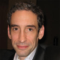 Douglas Rushkoff