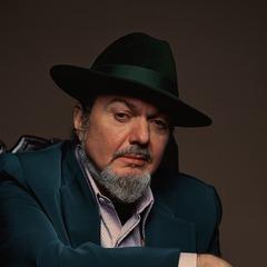 Dr. John