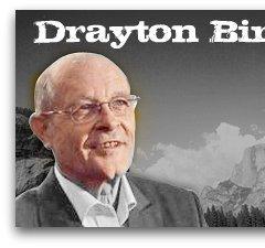 Drayton Bird