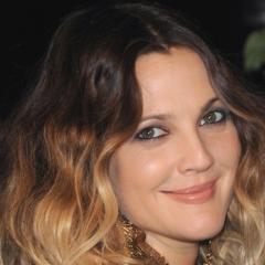 Drew Barrymore