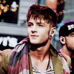 Drew Chadwick