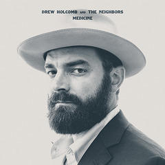 Drew Holcomb