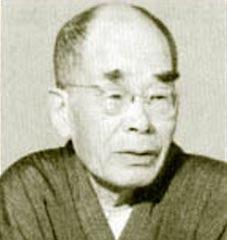 D.T. Suzuki