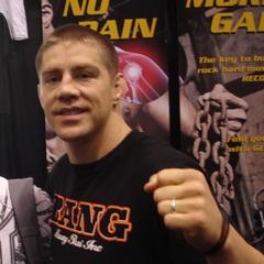 Duane Ludwig