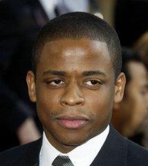 Dule Hill