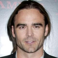 Dustin Clare