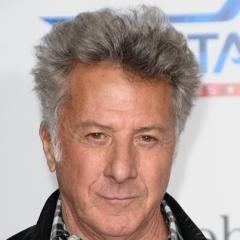 Dustin Hoffman