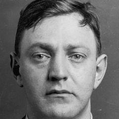 Dutch Schultz