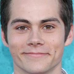 Dylan O'Brien