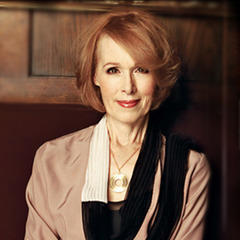 E. Jean Carroll