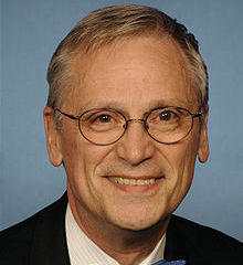 Earl Blumenauer