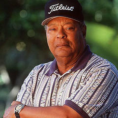 Earl Woods