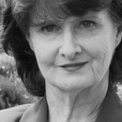 Eavan Boland