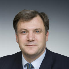 Ed Balls